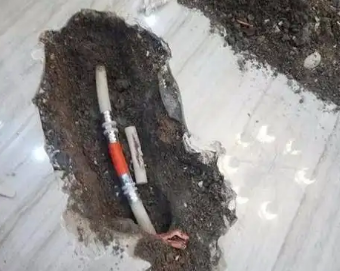 薛城测漏水电话