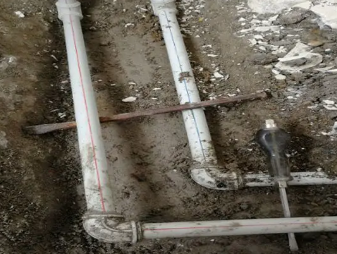 薛城卫生间测漏水多少钱