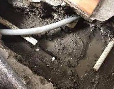 薛城卫生间测漏水价格明细